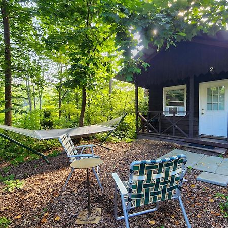 Belleayre Lodge Pine Hill Esterno foto