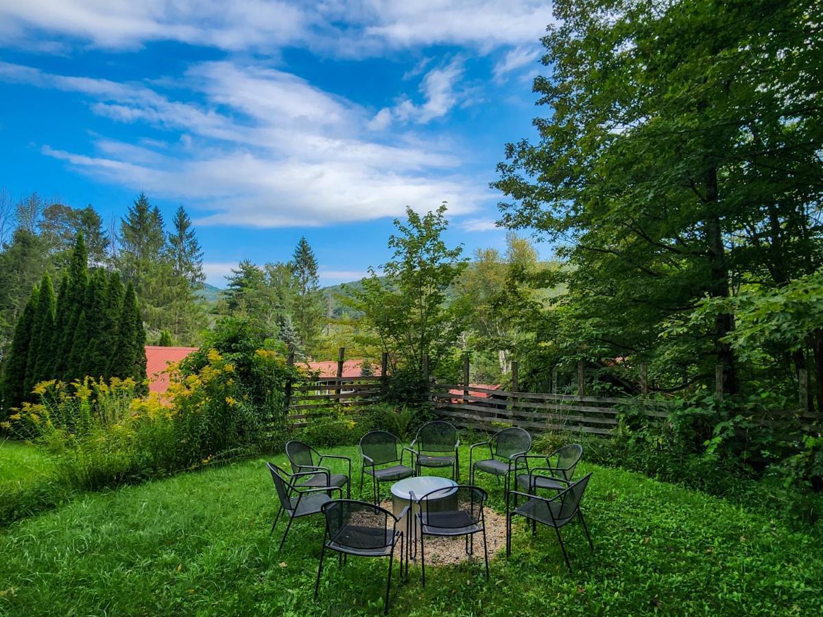 Belleayre Lodge Pine Hill Esterno foto