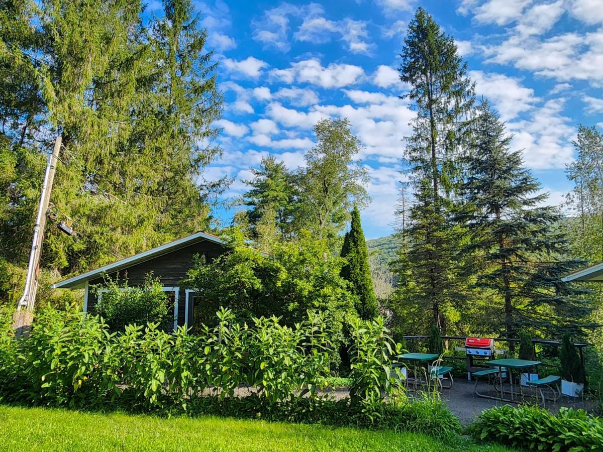 Belleayre Lodge Pine Hill Esterno foto