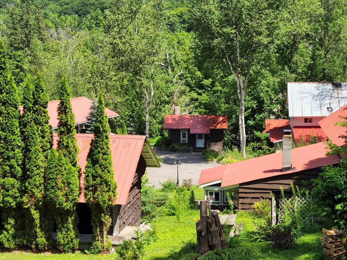 Belleayre Lodge Pine Hill Esterno foto