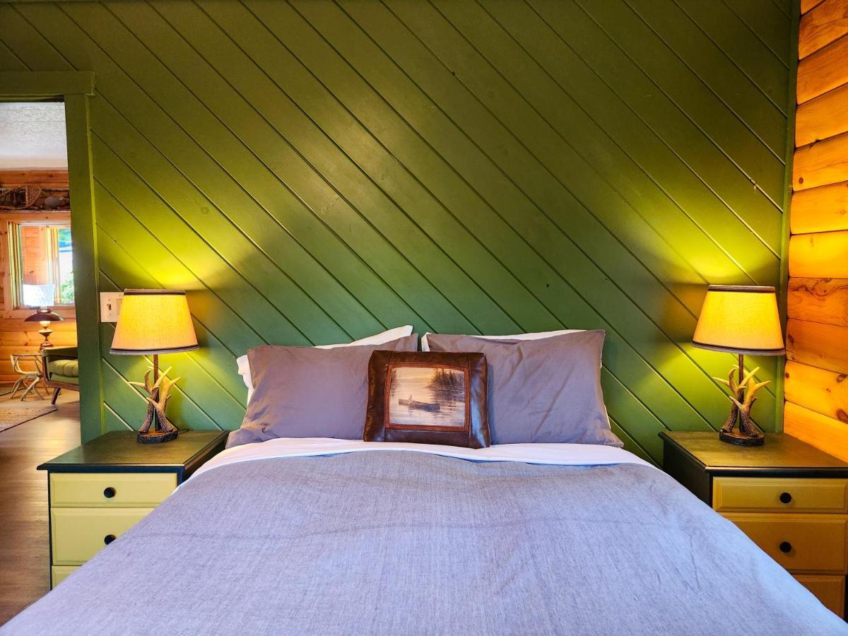 Belleayre Lodge Pine Hill Esterno foto