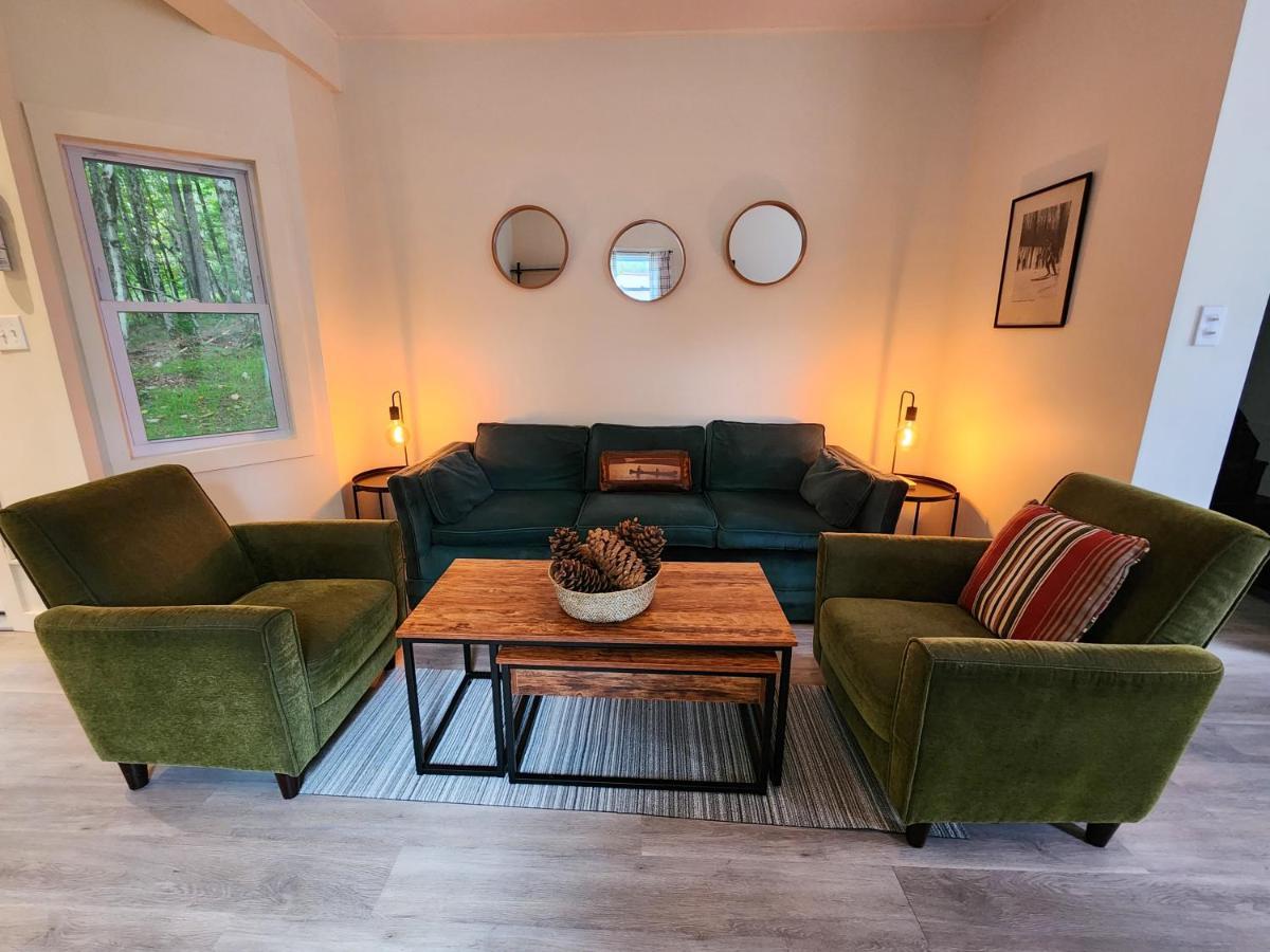 Belleayre Lodge Pine Hill Esterno foto