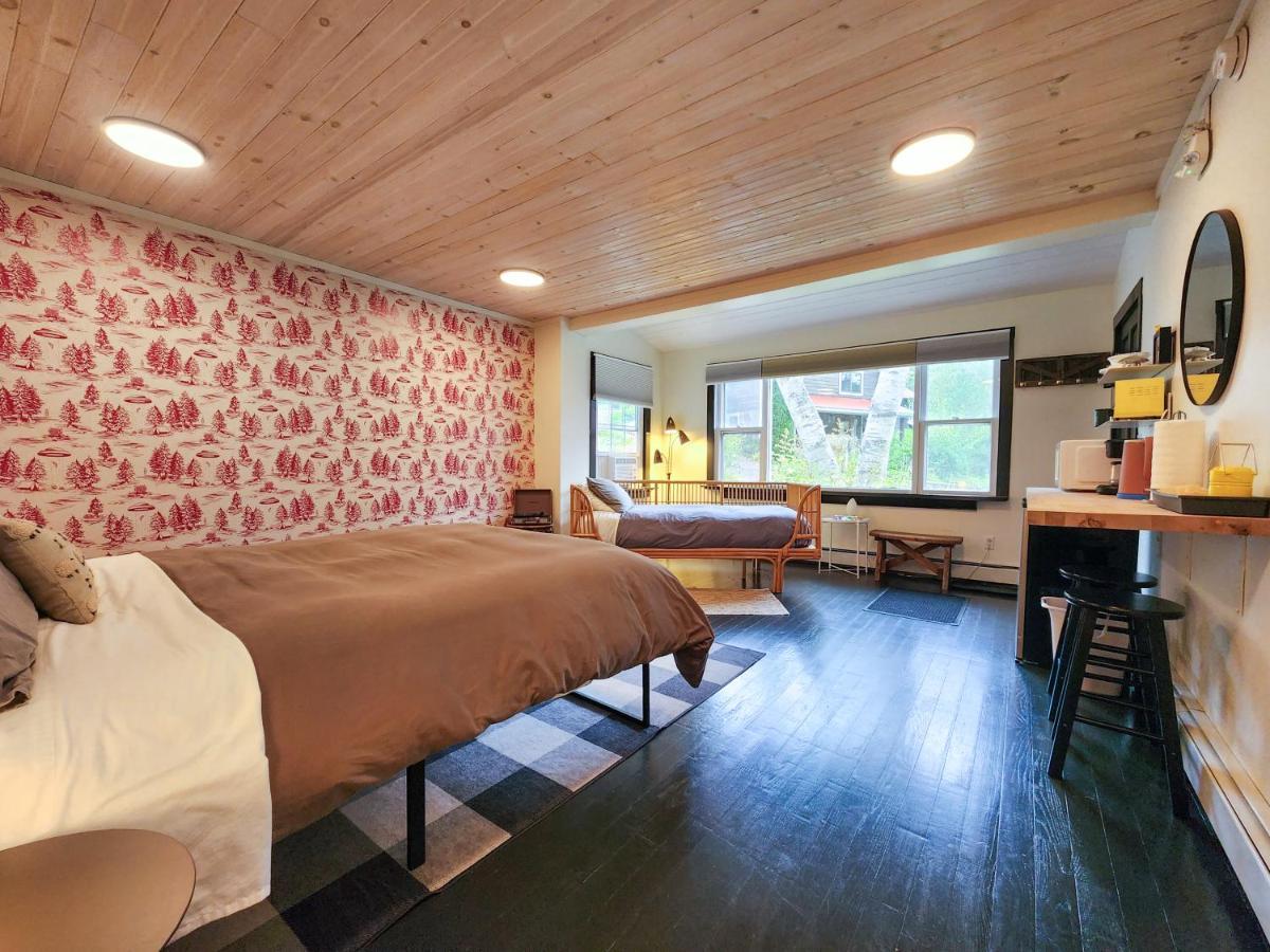 Belleayre Lodge Pine Hill Esterno foto