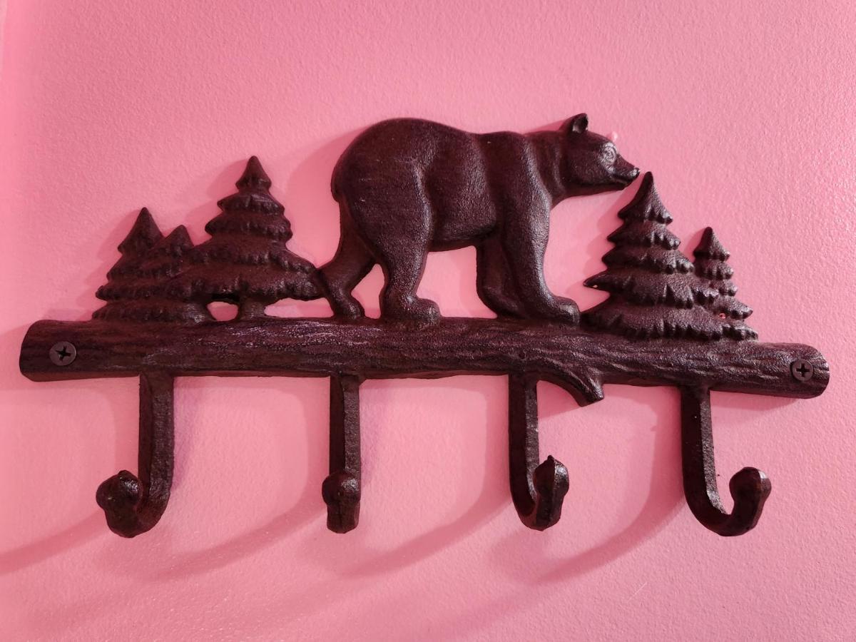 Belleayre Lodge Pine Hill Esterno foto