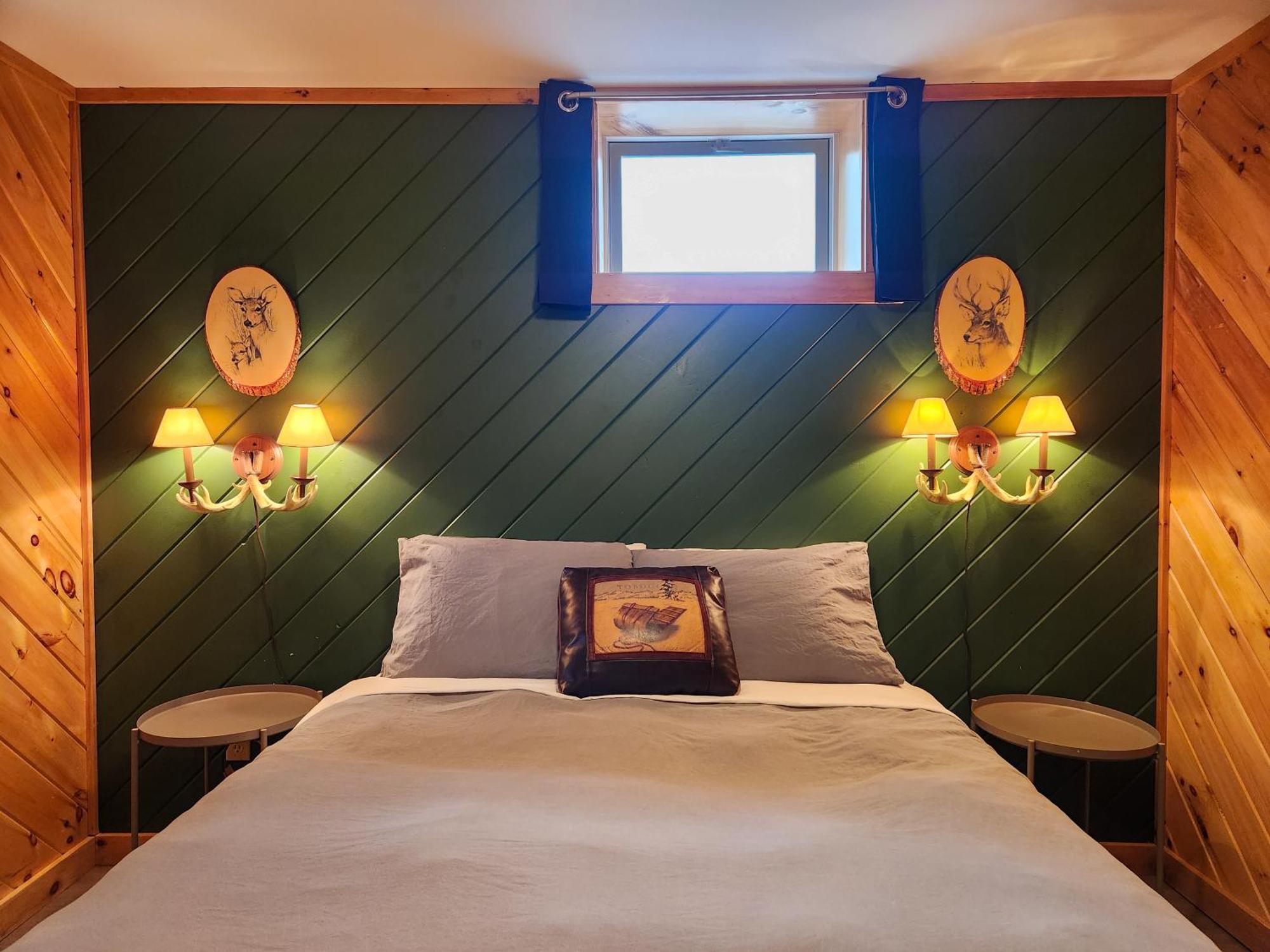 Belleayre Lodge Pine Hill Esterno foto