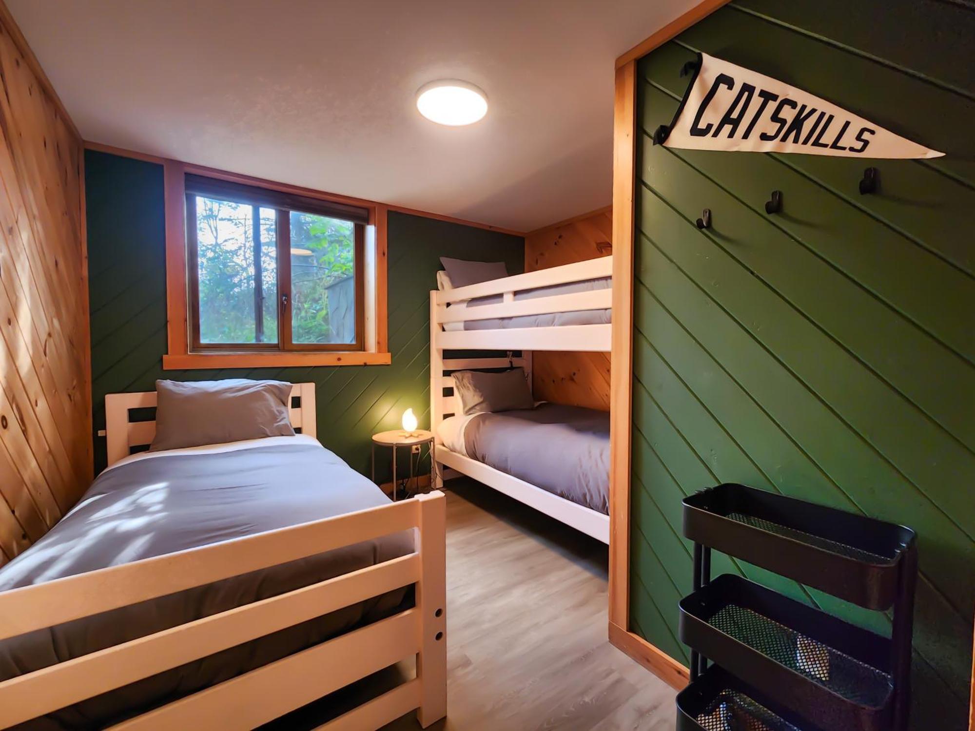 Belleayre Lodge Pine Hill Esterno foto