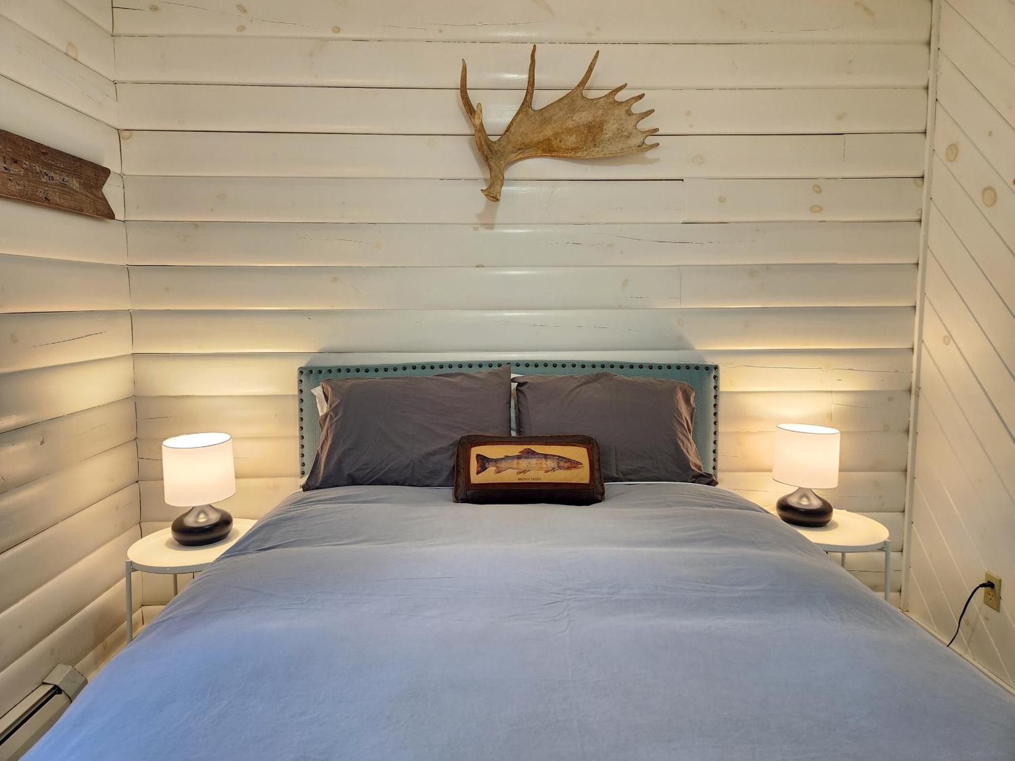 Belleayre Lodge Pine Hill Esterno foto