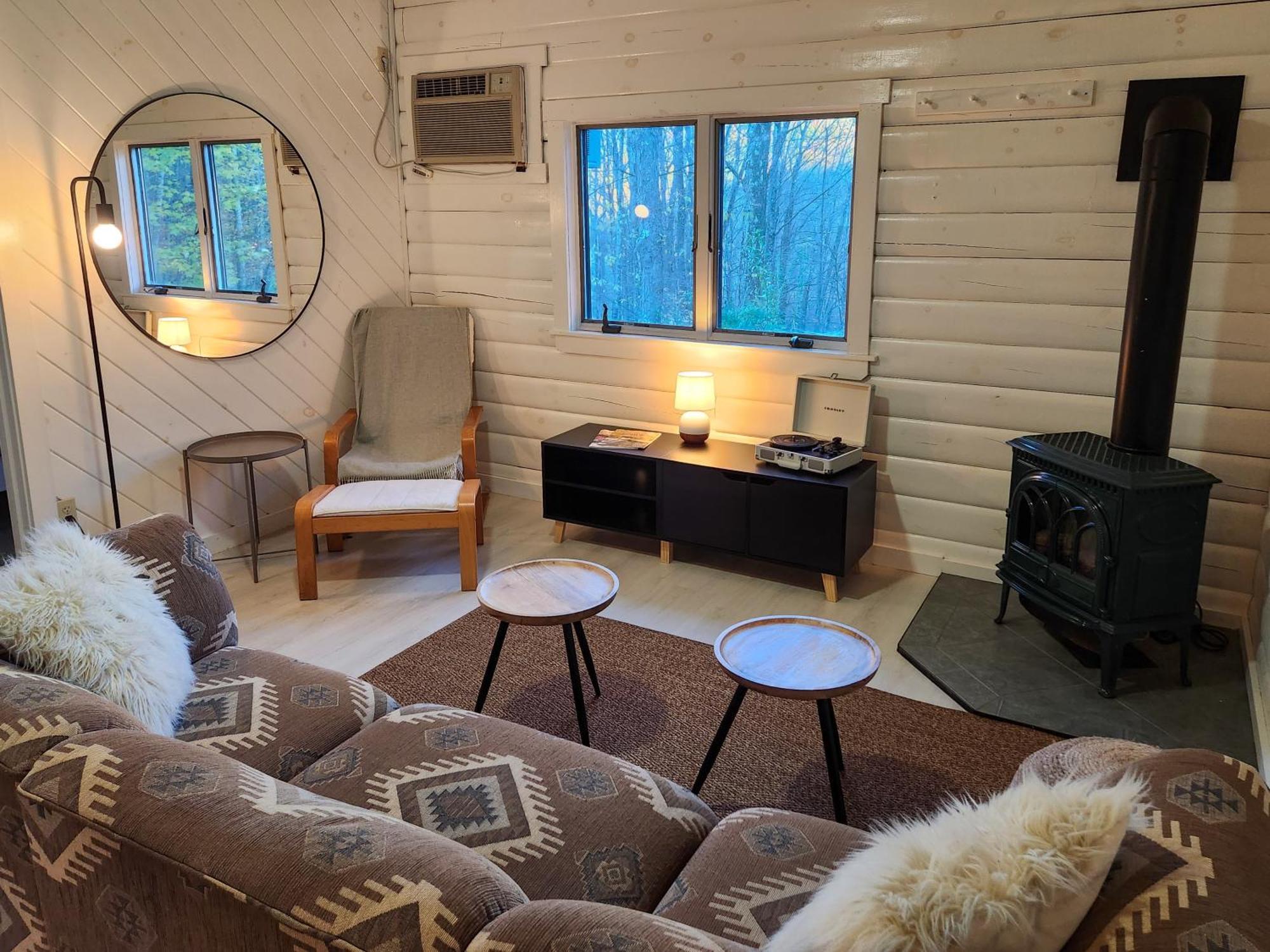 Belleayre Lodge Pine Hill Esterno foto