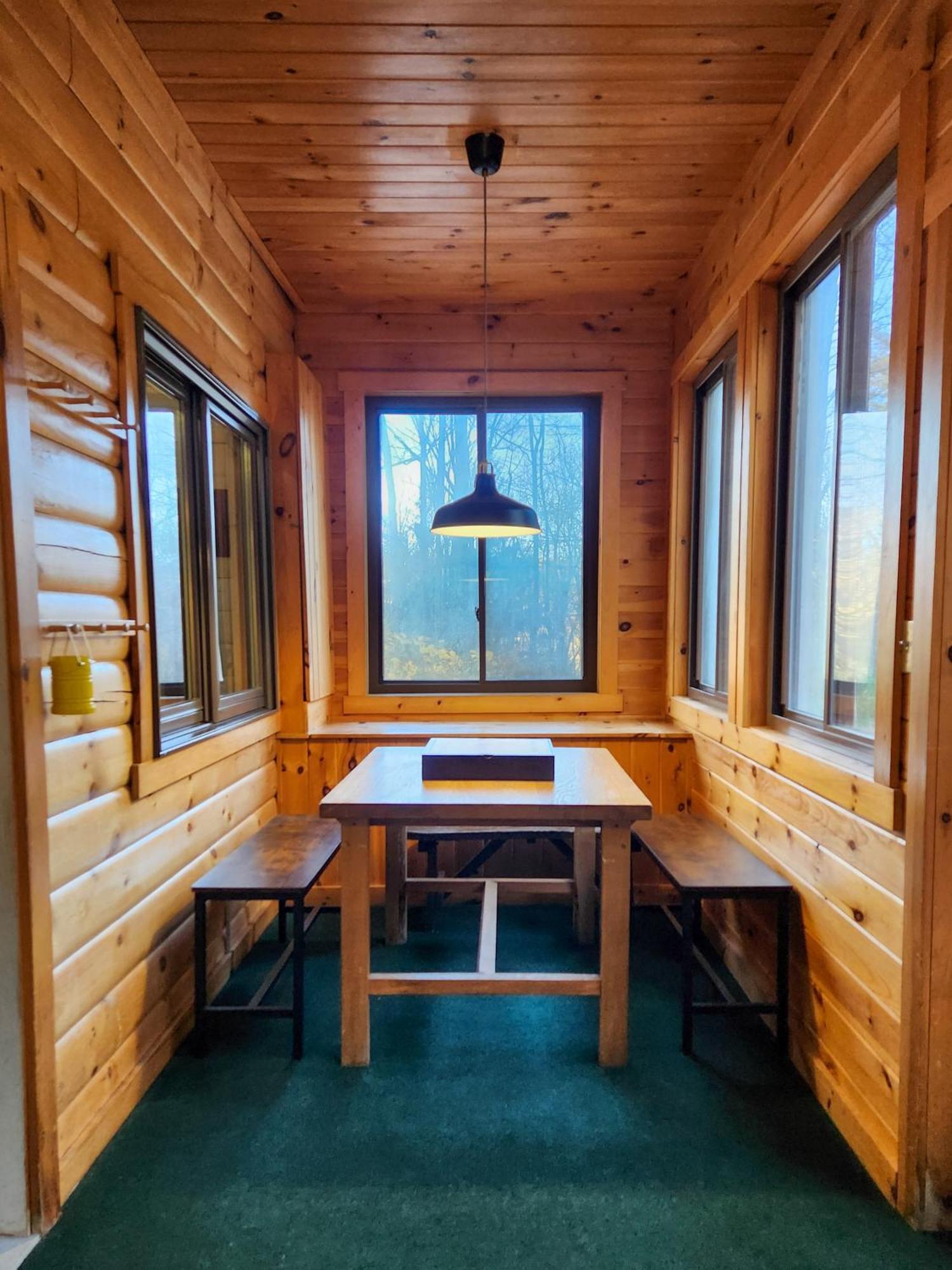 Belleayre Lodge Pine Hill Esterno foto