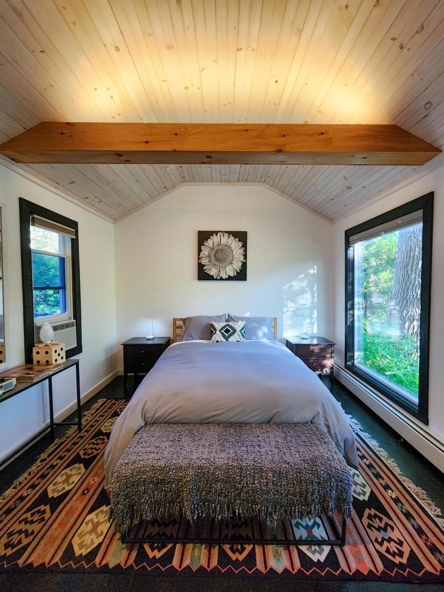 Belleayre Lodge Pine Hill Esterno foto