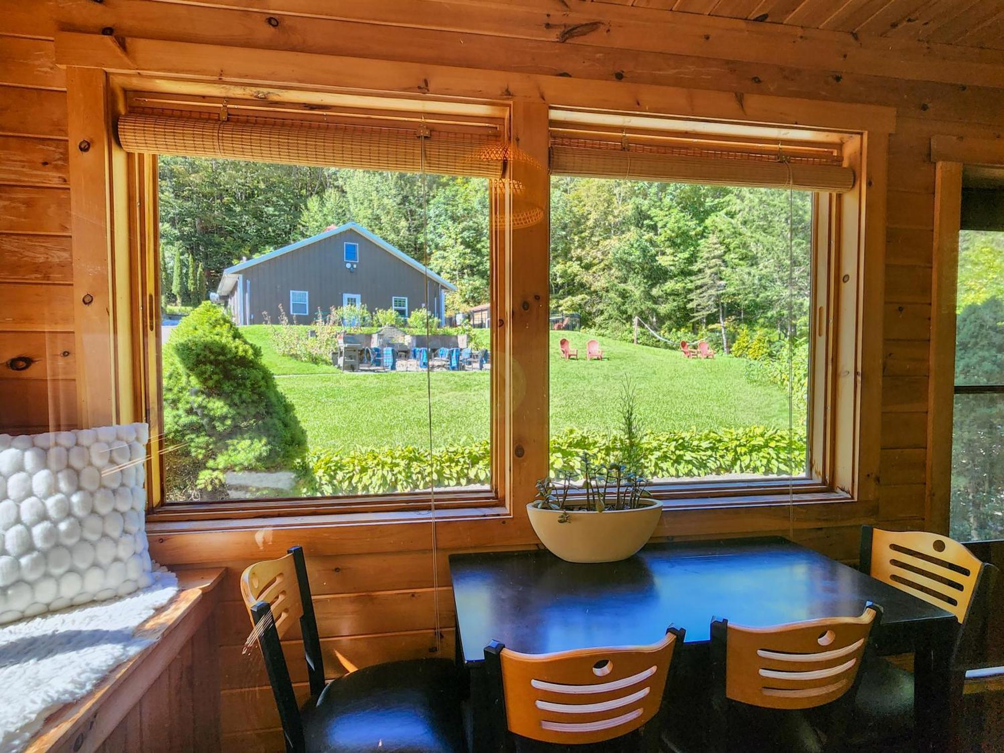 Belleayre Lodge Pine Hill Esterno foto